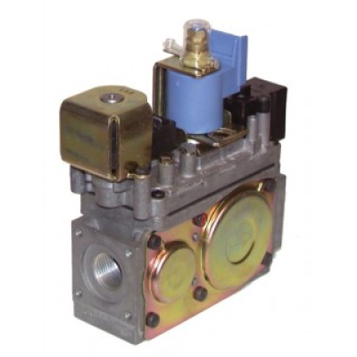 Газовый клапан 827 NOVA 0.827.128