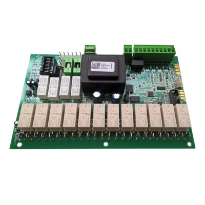 Плата управления Vaillant eloBLOCK VE 0020153332
