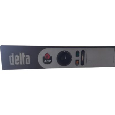 Панель управления в сборе Delta Perдляmance F 25-35-45 ACV 24614093
