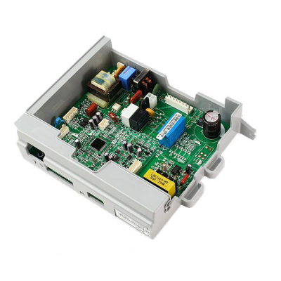 Электронная плата для котла Navien Deluxe S 13-24 K 30020390