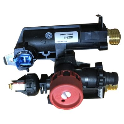 Гидроблок котла Balt Gaz Turbo S 11,14,18,24 кВт 33303542