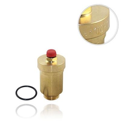 Воздухоотводчик 1/2″ автоматический Ferroli 36900880