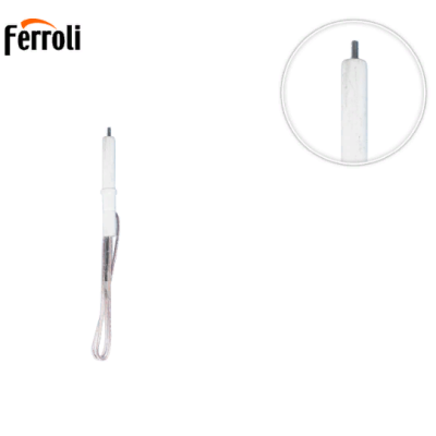 Электрод розжига с проводом Ferroli 39805710