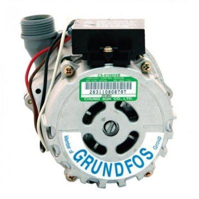 Насос циркуляционный для Master Gas Seoul 52050118
