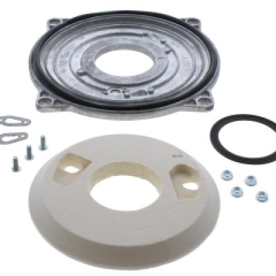 Крышка камеры сгорания Ariston 60000318