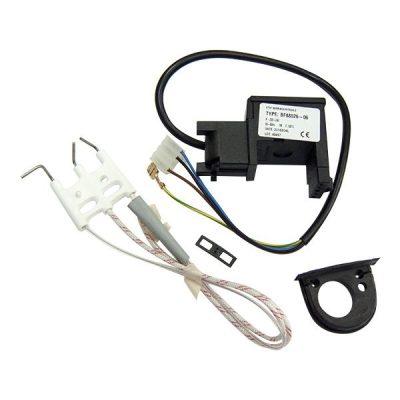 Блок розжига для газового котла Ariston 60000810