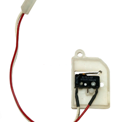 Микропереключатель + проводка Ariston Fast Fluendo 60001174