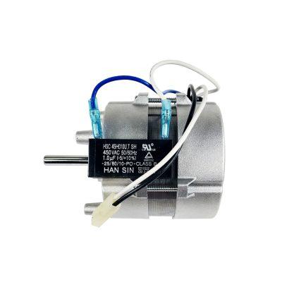 Мотор вентилятора горелки для напольного газового котла Navien серии GA 11-17K(N) 30005551