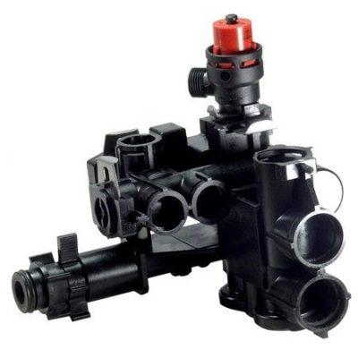 Группа подачи для газового котла Ariston 60001953