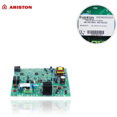 Плата Ariston HS Premium EU, Cares Premium EU 60002508