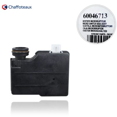 Блок микровыключателей в сборе на газовый котел Chaffoteaux Celtic 60046713
