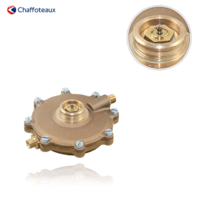 Водный клапан в сборе Ariston 60057962