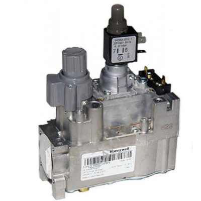 Газовый клапан Honeywell Mora-Top ST12313