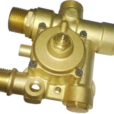 Блок выходной Fugas для настенного котла Mora ST55023
