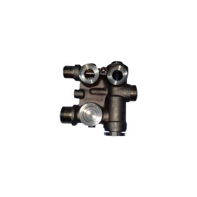 Блок выходной Fugas для настенного котла Mora ST55528