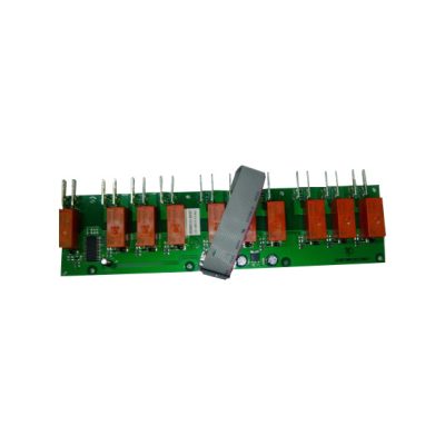 Блок реле EK Komfort Mora-Top ST60603