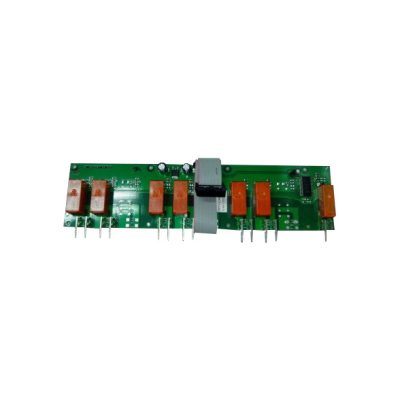 Блок реле EK Komfort Mora Top ST60604