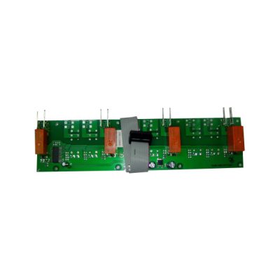 Блок реле EK Komfort Mora Top ST60605