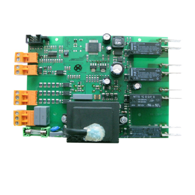 Блок управления Mora Top Elektra Light ST65023