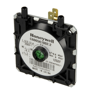 Выключатель давления Honeywell Mora Top ST90027