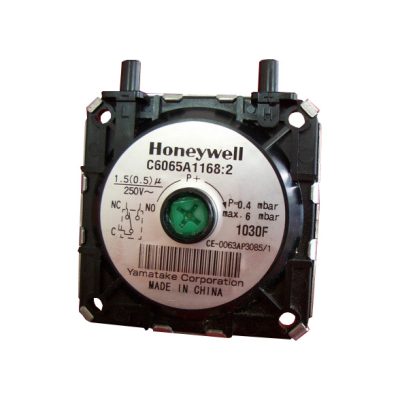 Выключатель давления C6065A 1168 Mora Top ST90068