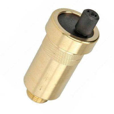 Вентиль продувочный 3/8″ Mora Top ST90086