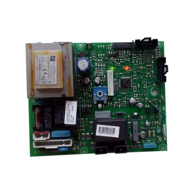 Блок управления типа SMCOEG02 Mora Top TE70507