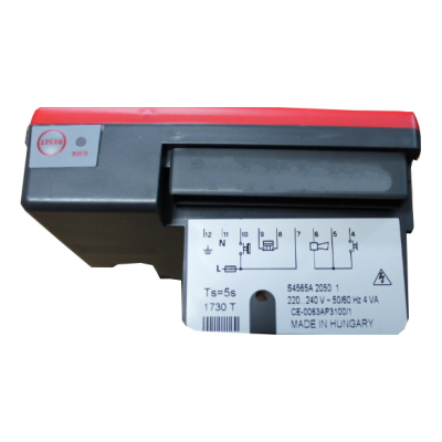 Автоматика Honeywell S4565A 2050 Mora Top VI5267