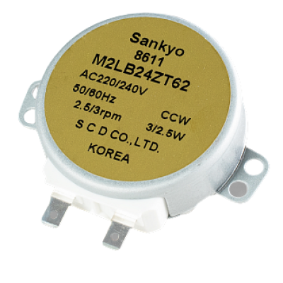 Мотор трехходового клапана Navien 30004869A