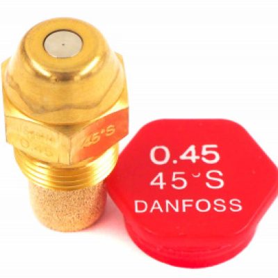 Форсунка Danfoss 0.45GPH,45S
