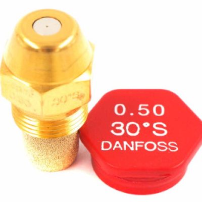 Форсунка Danfoss 0.50GPH,30S