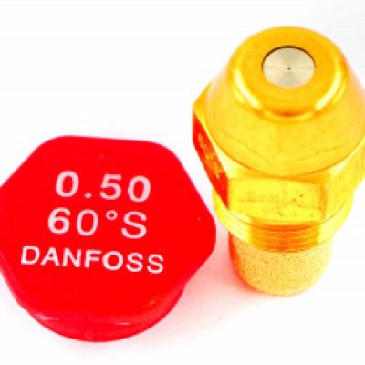 Форсунка Danfoss 0.50GPH,60S, 030F6908