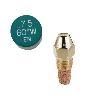 Форсунка Delavan 0.75GPH, 60W (1)