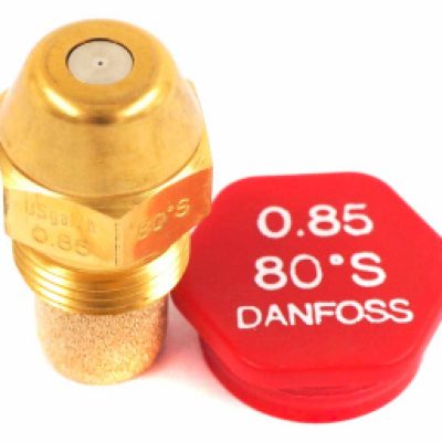 Форсунка Danfoss 0.85GPH,80S