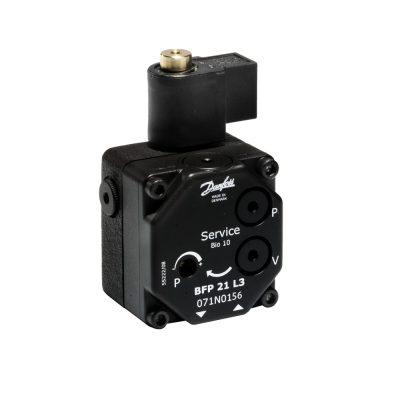 Топливный насос Danfoss BFP 21 R2 — 071N1176