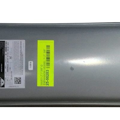 Расширительный бак на 7 л. для GBT 124, 224 (25-00283)