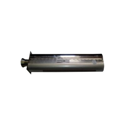 Трубка горелки VI OVO 1F Mora Top VI7138