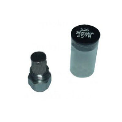 Форсунка Monarch 2.25GPH,45R