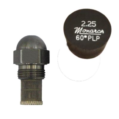 Форсунка Monarch 2.25GPH,60PLP