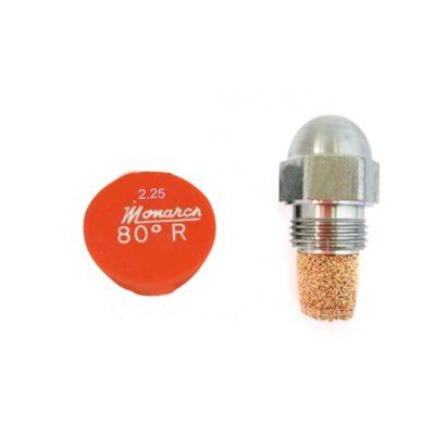 Форсунка Monarch 2.25GPH,80R