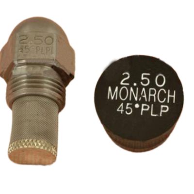 Форсунка Monarch 2.50GPH,45PLP
