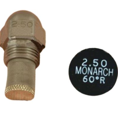 Форсунка Monarch 2.50GPH,60R