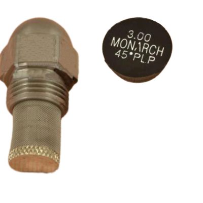 Форсунка Monarch 3.00GPH,45PLP