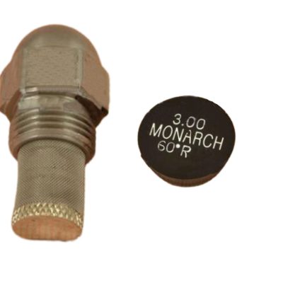 Форсунка Monarch 3.00GPH,60R