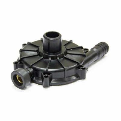 Крышка циркуляционного насоса Daewoo DWMG 5070 PL 3317415620