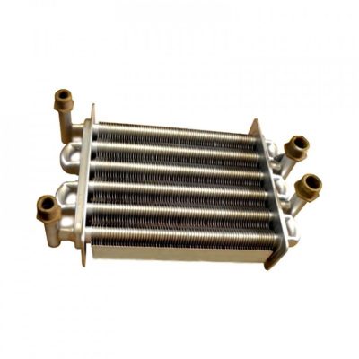Теплообменник битермический Koreastar Ace 24 90263870